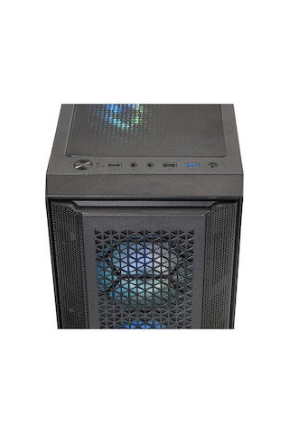 Raxius Nova-G1-R5-4060-56A021 R5-5600 32 GB 2 TB SSD RTX5060 W11P Masaüstü Oyuncu Bilgisayarı