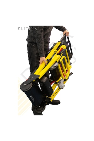 Elithia Engelli Merdiven İnme Çıkma Cihazı