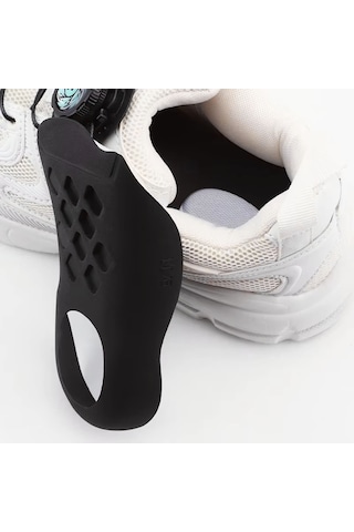 Forzacase Düz Taban Düzeltici Esnek Topuk Yastığı Tabanlık Fc1082