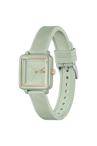 Lacoste Lac2001387 Kadın Kol Saati Yeşil