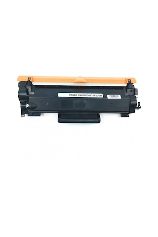 Ricoh Sp-230h Uyumlu Toner Yüksek Kapasiteli Great Toner