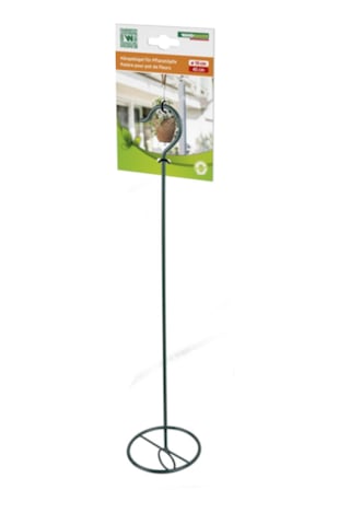 Saksı Asma Aparatı Çelik 45cm