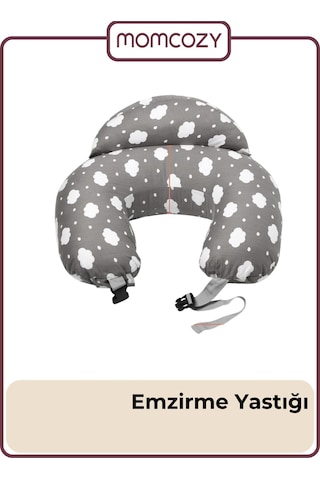 Momcozy Emzirme Yastığı