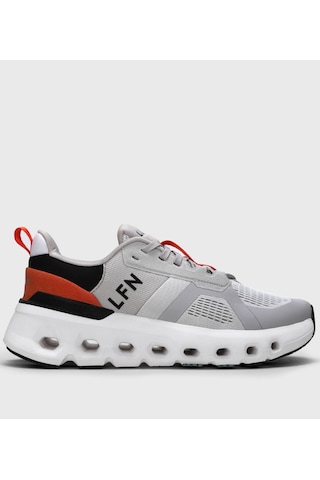 Lufian 121230105 Axelle Unisex Sneaker Ayakkabı Beyaz