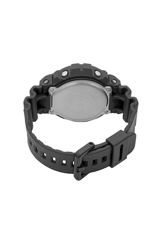 Casio Dw-6900u-1dr Kol Saati Metalik