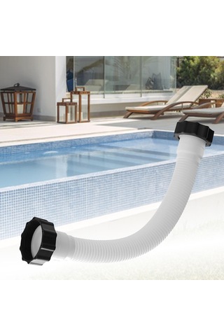 Suntek Yüzme Havuzu Filtre Hortum Seti