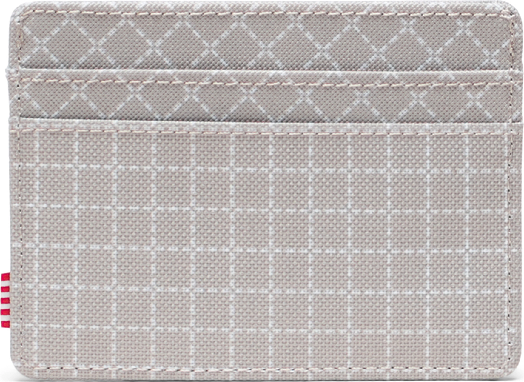 Herschel Charlie Cardholder Kartlık 30065-06814-os Gri