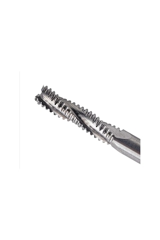 Ahşap Wood Kontra Kesim Karbür Freze Z3 8 22 Mm