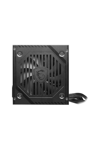 Msi MAG A500DN 500W 80+ 12 CM Fan Güç Kaynağı