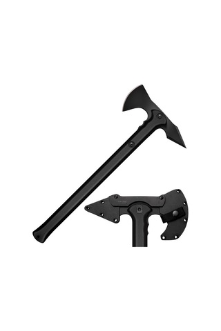 Cold Steel Trench Hawk Balta