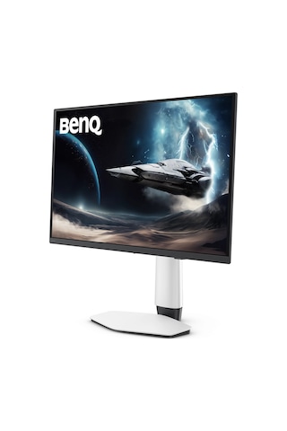Benq Mobiuz Ex271uz 26.5" 0.03ms 240hz 4k Oyuncu Monitör