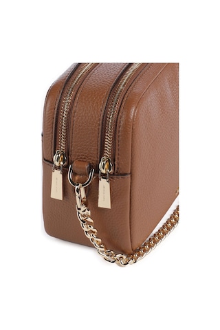 Michael Kors Mıchael Kors Kadın Omuz Çantası 32s5gytc5l-luggage Kahverengi