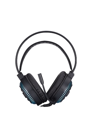 HP Dhe-8001U Stereo Oyuncu Kulaklığı
