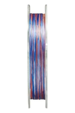Gosen X8 Roots Pe 1.5 0,216mm 8 Kat İp Misina 150mt Multicolor