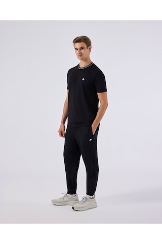 Ellesse Erkek Eşofman Altı 6sm4016 Siyah