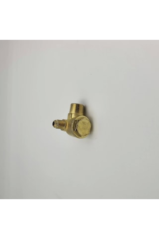 Kompresör Çekvalf 24 Lt Ve 50 Lt Ölçüler 14-10-16.5 Mm