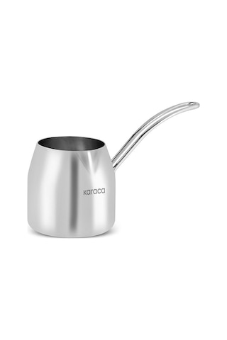 Karaca Asya 3'lü Cezve Takımı