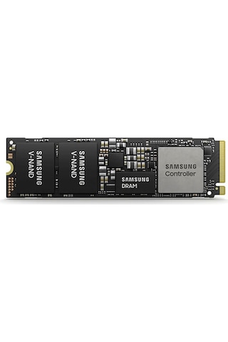 Samsung PM9A1A 512 GB PCIe Gen 4.0 X4 NVMe M.2 22x80 SSD
