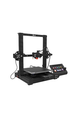 Biqu BX Dırect Extruder 3D Yazıcı