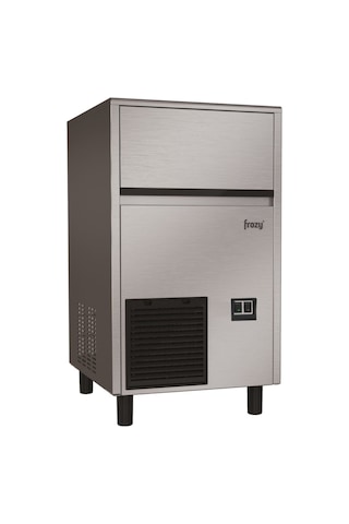 Frozy Buz Makinesi 47 Kg Fr50