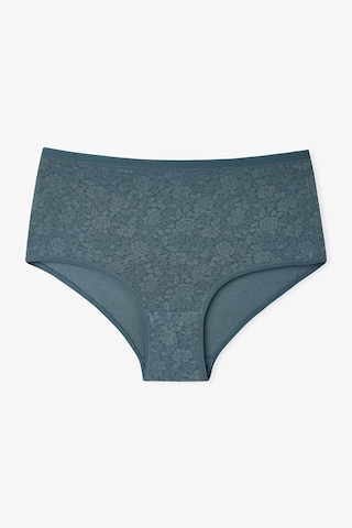 Penti Renkli Pure Feel 3'lü Pamuklu Yüksek Bel Slip Külot