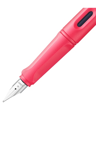 Lamy Safarı 2025 Ozel Uretım Rengı Sunset Dolma Kalem M Uc