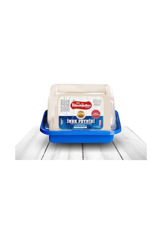 Yükseloğulları Tam Yağlı Klasik İnek Peyniri 1 KG