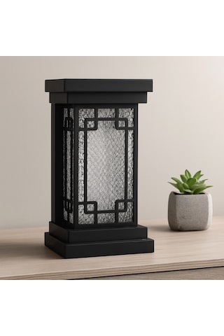 Led Aplik Duvar Lambası 22w Ip66 50.000 Saat