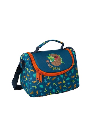 Jurassic World Roar Beslenme Çantası 2122