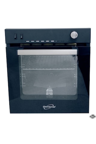 Lpg Li Fırın Üniversal Tek Brülörlü Yatek Karavan Tekne