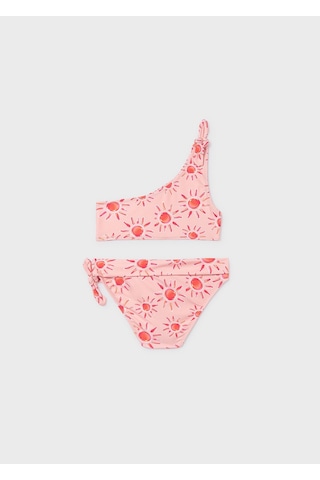 Mayoral Kız Çocuk Bikini Mayo Pembe