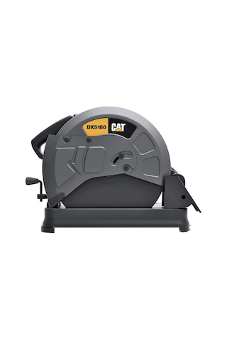 Cat DX5180 2400W Profesyonel Profil Kesme Makinesi 355 MM