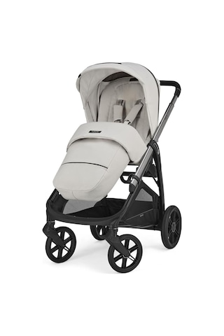 Inglesina Aptica Glam Bebek Arabası ve Darwin Recline Ana Kucaklı - Portbebeli - Stantlı 4'lü Sistem