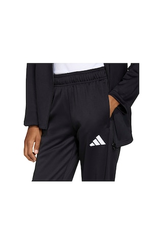 Adidas Ent26 Tr Pnt Y Çocuk Eşofman Altı Jz6550 Çok Renkli