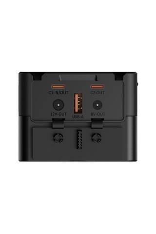 Smallrig - 4292 Vb99 Pro Mini 6800 Mah 100w V-mount Batarya