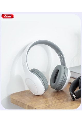 Xo BE35 Bluetooth 5.2 Kulak Üstü Kulaklık