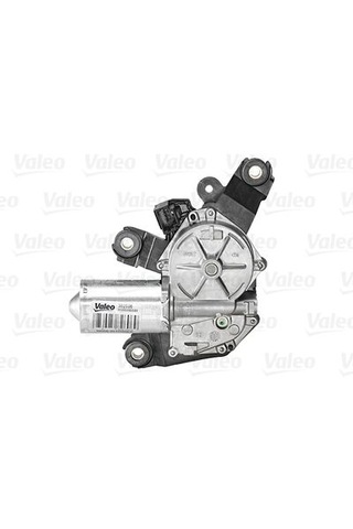 Valeo - Dacia Dokker 2012 - 2021 Arka Cam Silecek Motoru