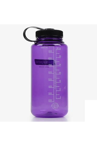 Nalgene 16 Oz Wm Tritan Suluk Matara 0,5 Litre Mor 682021-0336 Mor