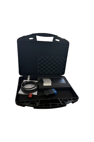 Delphi Ds150e  Arıza Tespit Cihazı