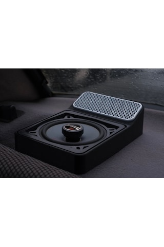 Bmw E23 E28 E30 Arka Ses Sistemi Kutusu 1 Bmw E23 E28 E30 Arka Ses Sistemi Kutusu 1