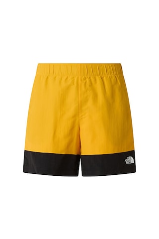 The North Face M Leynar Short Erkek Günlük Şort Nf0a8fu8zu31 Renkli