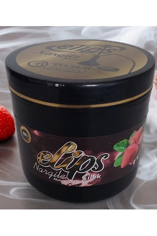 Elips Çilek Nargilemelası 250 Gr