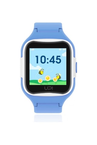 Upsmart Kids GPS Akıllı Çocuk Saati (İthalatçı Garantili)