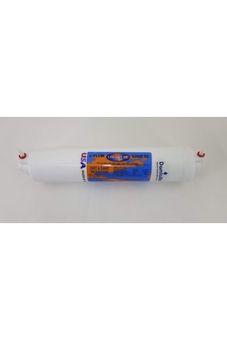 Omnipure Usa K 2505 Spun Elyaf Sediment Filtre
