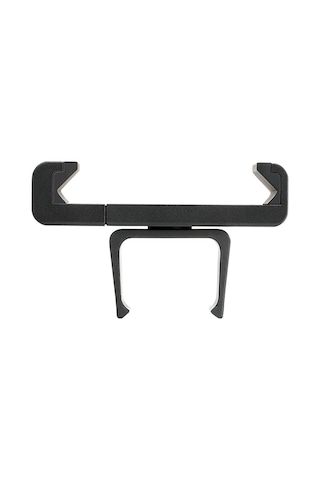 Xiyyadms Feiyu Pocket 2/2s Uyumlu Telefon Tutucu - 6.2-8.5cm Ayarlanabilir, 1/4" Vida Deligi İle Tripod Bağlanabilir, Vlog Ve Video Çekimi İçin Dayanıklı Alüminyum-plastik