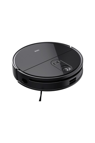 360 S10 Vacuum Mop Cleaner Akıllı Robot Süpürge