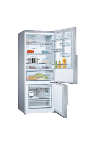 Profilo BD3076IFAN XL 578 LT No-Frost Kombi Tipi Buzdolabı
