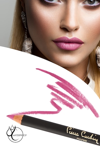 Pierre Cardin Lipliner Suya Dayanıklı Dudak Kalemi 11115