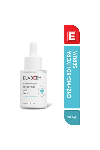 Enzyme 8d Hydra Serum 30 Ml Enzyme 8d Hydra Serum 30 Ml