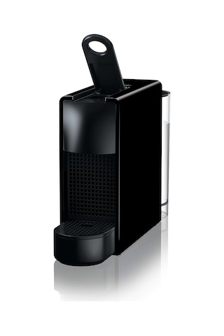 Nespresso Essenza Kahve Makinesi Black Bundle C35B